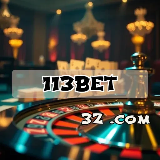 Inspiração e Emoção nos Casino-Games da 113 bet