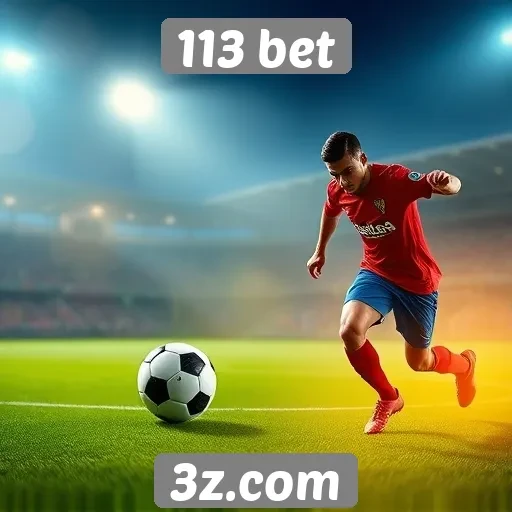 Promoções atraem novos jogadores na 113 bet