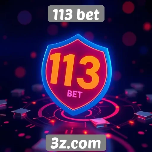 Análise da segurança do site 113 bet