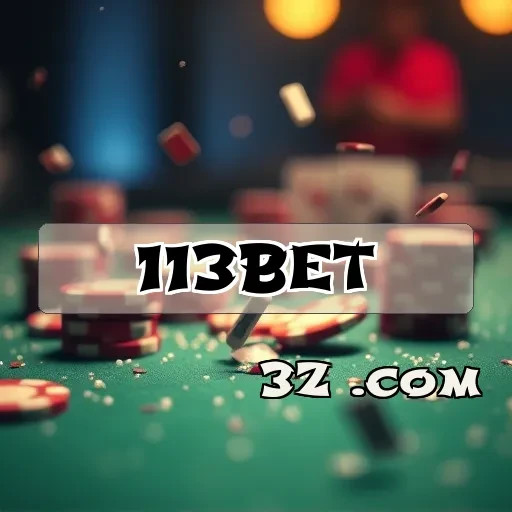 Emoção nos Slots: Atrações Imperdíveis do 113 Bet